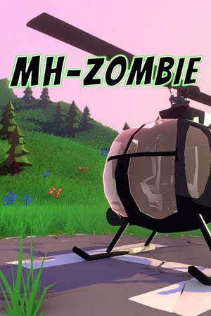 Download MH-Zombie