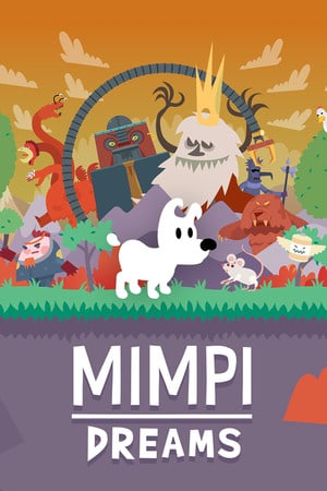 Download Mimpi Dreams