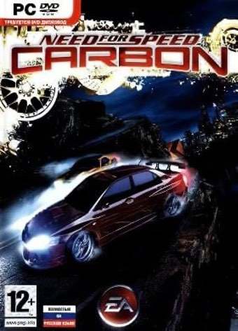 Download Need for Speed Carbon