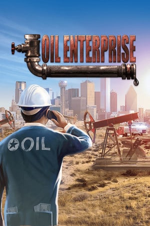 Download Oil Enterprise