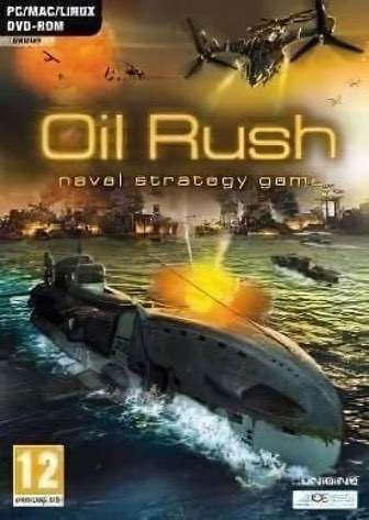 Download Oil Rush