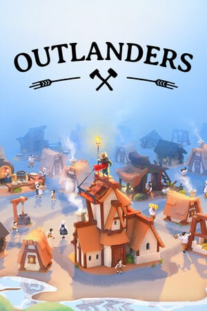 Download Outlanders