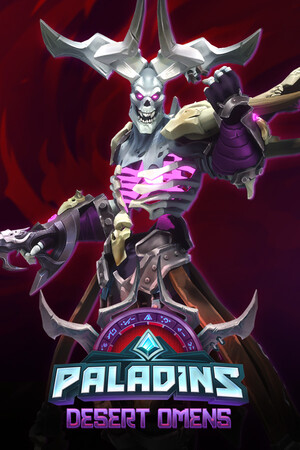 Download Paladins