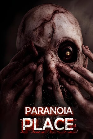 Download PARANOIA PLACE