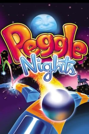 Download Peggle Nights