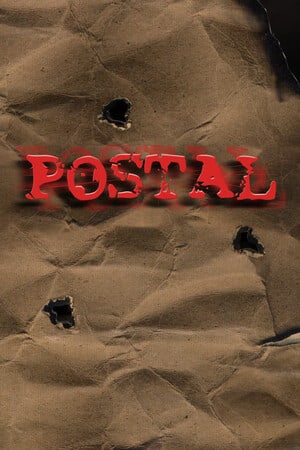 POSTAL: Classic and Uncut