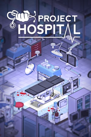 Download Project Hospital