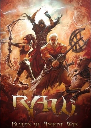 Download R.A.W. Realms of Ancient War