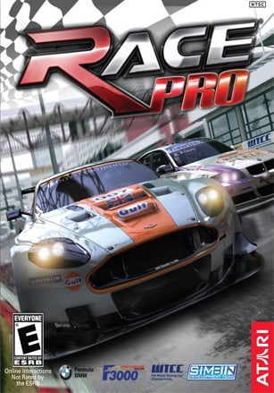 Download Race Pro