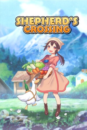 Download Shepherd's Crossing