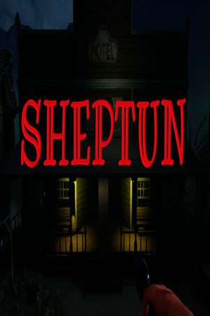 Download Sheptun