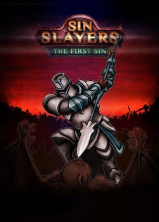 Download Sin Slayers: The First Sin