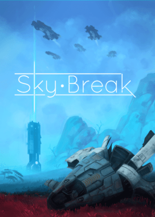 Download Sky Break