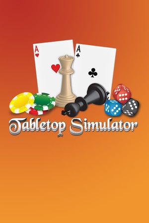 Tabletop Simulator