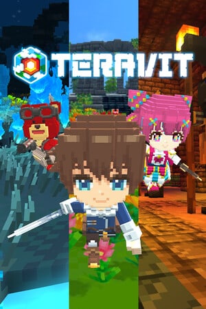 Download Teravit