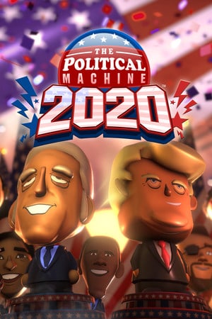 Download The Political Machine 2020