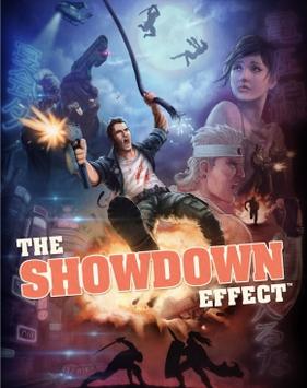 Download The Showdown Effect