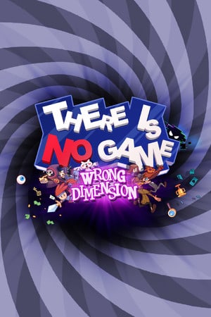 Download There Is No Game: Wrong Dimension