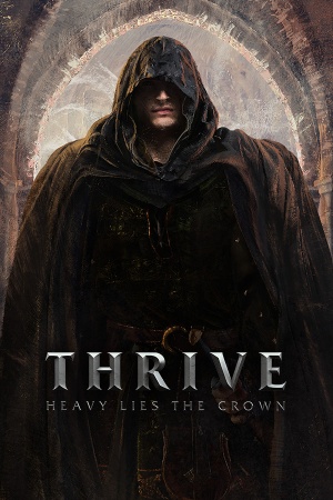 Download Thrive: Heavy Lies The Crown