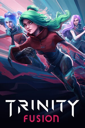 Download Trinity Fusion