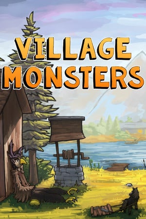 Download Village Monsters