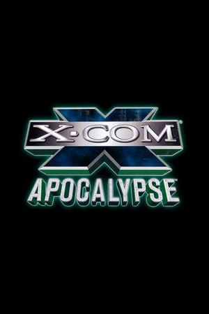 Download X-COM: Apocalypse