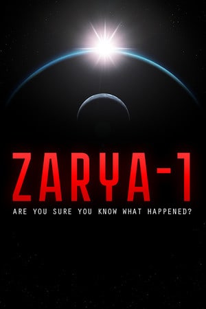 Download Zarya-1: Mystery on the Moon