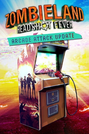 Zombieland VR: Headshot Fever