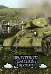 Download Achtung Panzer: Operation Star - Shilovo 1942