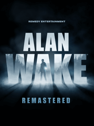 Download Alan Wake Remastered