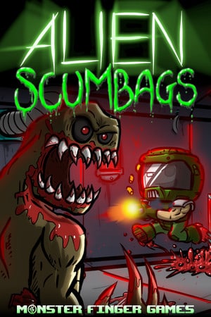 Download Alien Scumbags