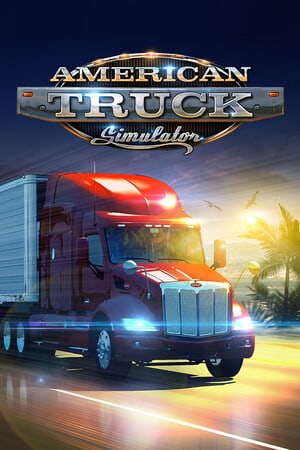 Download American Truck Simulator