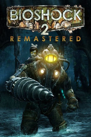 Download BioShock 2 Remastered