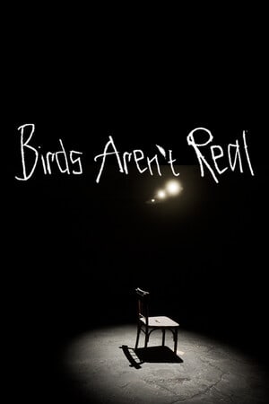 Download Birds Aren't Real