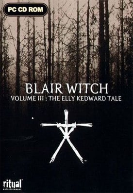 Download Blair Witch Volume 3: The Elly Kedward Tale