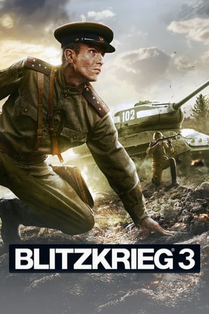 Download Blitzkrieg 3 | License