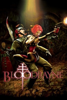 Download BloodRayne