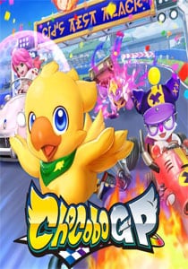 Download Chocobo GP