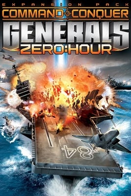 Download Command  Conquer: Generals - Zero Hour