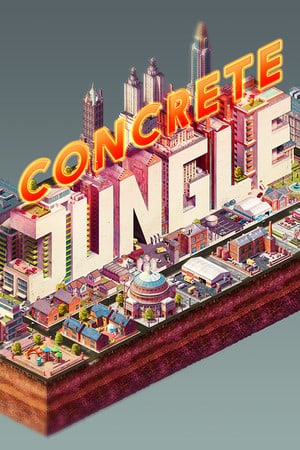 Download Concrete Jungle