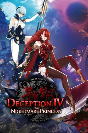 Download Deception 4: The Nightmare Princess