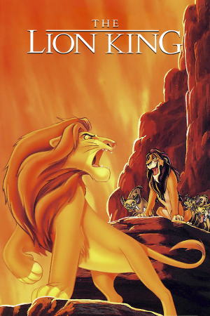 Disney's The Lion King