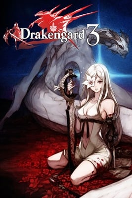 Drakengard 3