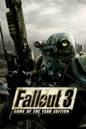 Download Fallout 3