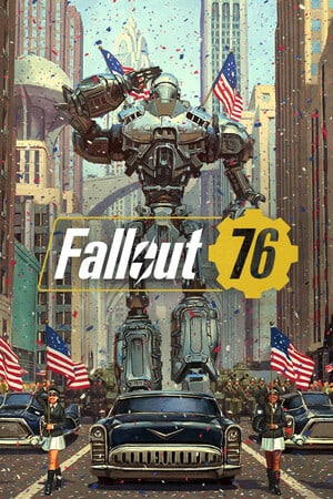 Download Fallout 76