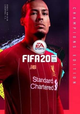 Download FIFA 20 | License