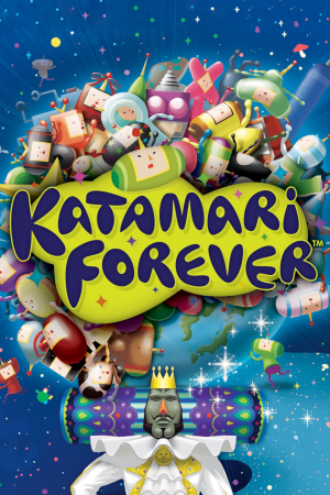 Download Katamari Forever