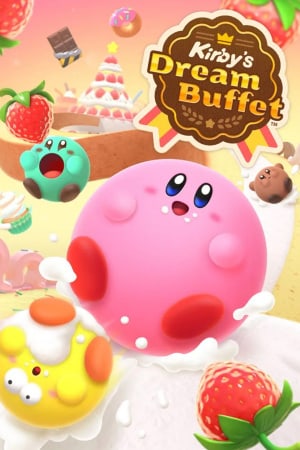 Download Kirby’s Dream Buffet