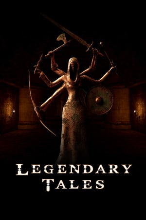 Download Legendary Tales