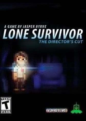 Lone Survivor: The Director's Cut